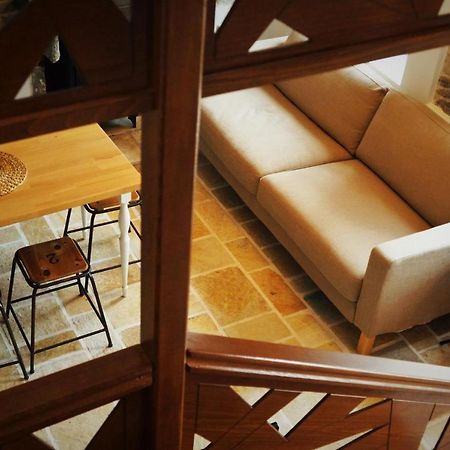 Aparthotel Αραϊδου΄-Araidoy Giannina Esterno foto
