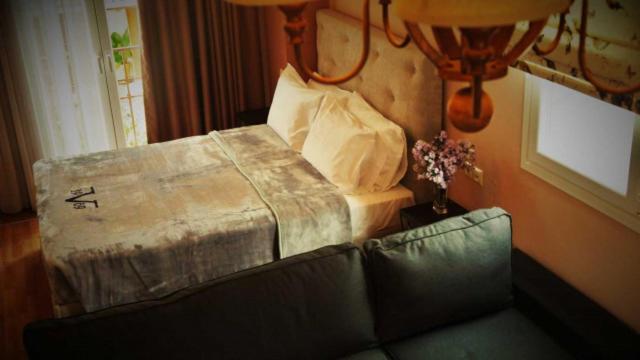 Aparthotel Αραϊδου΄-Araidoy Giannina Esterno foto